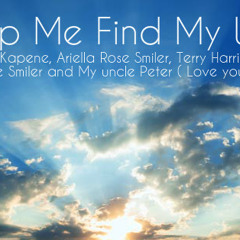 Find My Way ( Kaps Dedication )