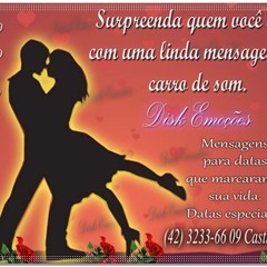 0029 romantica saudade de fazer amor voz masc