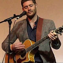 Jensen sings at Asylum 14