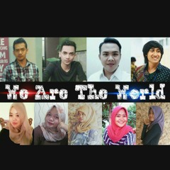 We Are The World - Tribute To Michael Jackson