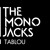 Artwork for The Mono Jacks — Tablou
