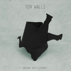 Ten Walls - Walking With Elephants (Mario Basanov Interpretation)