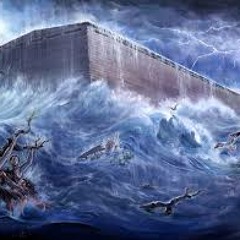 Noah sea