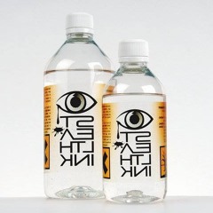 Mr. Mac Rough - Geist In Der Flasche