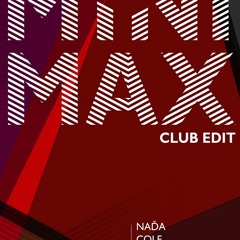 bbk @ Minimax Club Edit @ Subclub (08.05.2015)