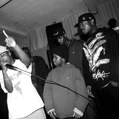 Tinchy Stryder - Nah Fam (Ft. Dillusion, Soljah Kid, Fuda Guy)(Prod. By Rapid)