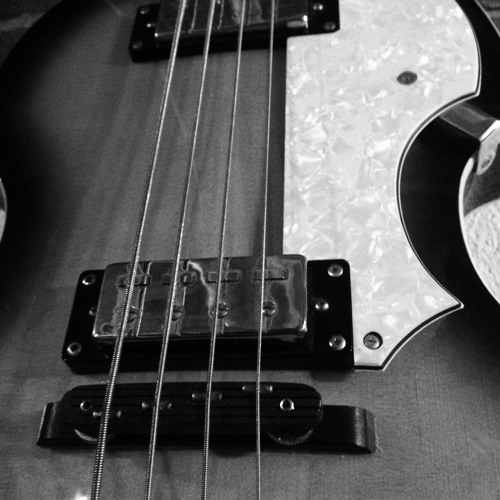 Thick and Thin (Demo)