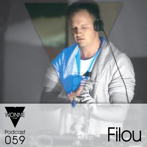 WONNEmusik - Podcast059 - Filou