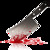 Artwork for Jawz - Certified Butcher (leak) mix & mastered by DJ Gamabomb
