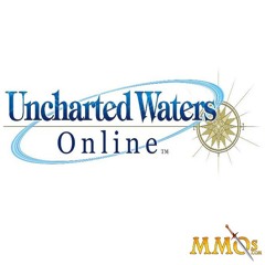 Uncharted Waters Online - Bar