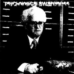 Psychological awareness - Jesus' Tod (Viola version)