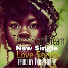 Love Song Prod By Tru Storry Wilson