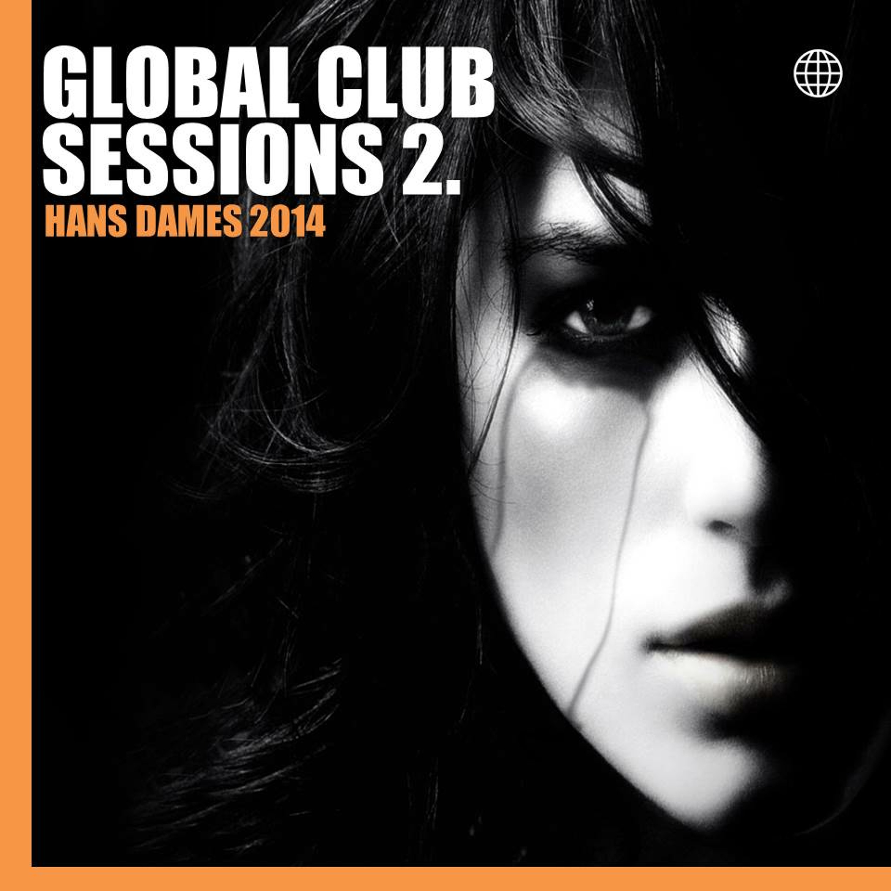 Global Club Sessions Vol.2 Hans Dames 2014 episode artwork