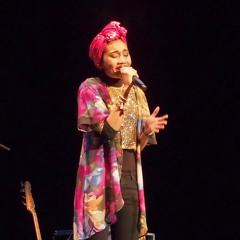 Yuna - Langit