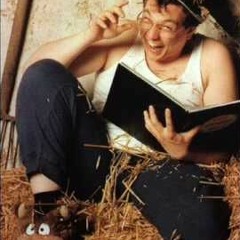 Onkel Hotte - Liebes Mutterlein! (Gedicht zum Muttertag)