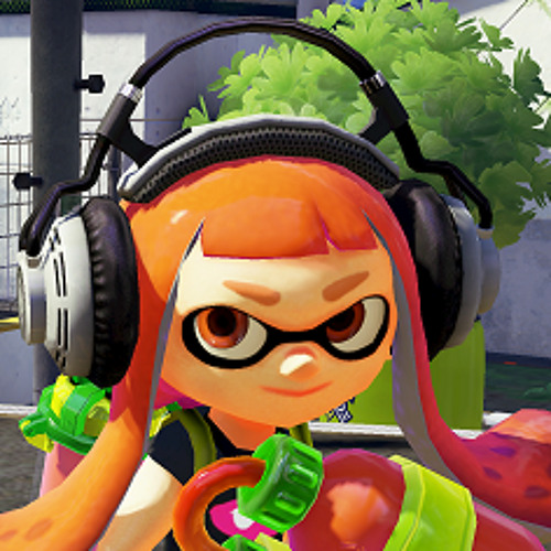 Splatoon related