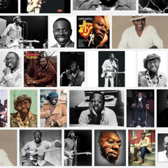 Curtis Mayfield / You're So Good To Me (jank ReEdit)