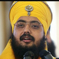 Lehria Chad Chakore Preet Hai  - Sant Ranjit Singh Ji Dadrian wale