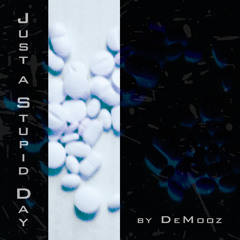 Slow Motion Waltz  - (Just a Stupid Day no.26, 2011)