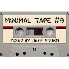 Minimal Tape #9