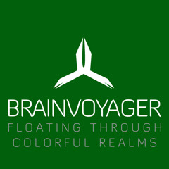 Floating Through Colorful Realms