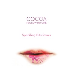 Cocoa - Follow No One (Sparkling Bits Remix)