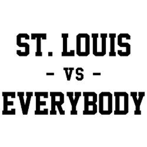 Stream STL Vs Errbody by Street G Records LLC