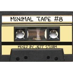 Minimal Tape #8