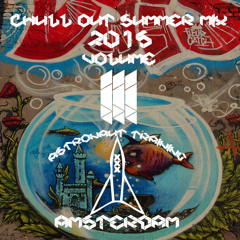 Chill Out Summer Mix 2015 Volume III