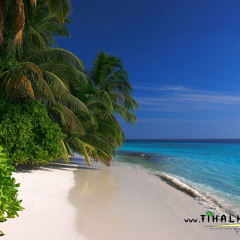 Dj Izmaylov - Музыка Для Ресторанов И Кафе (promodj.com) (Trimmed)