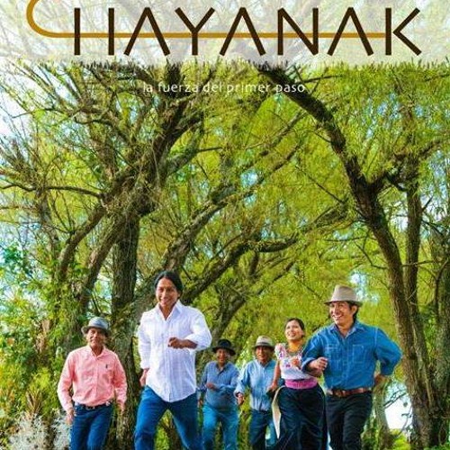 Arrepentida - Chayanak