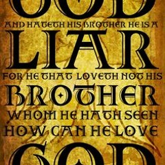 Love God