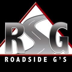 Roadside G's - There Not Gansters (DJ Gumbo - Champion Instru)