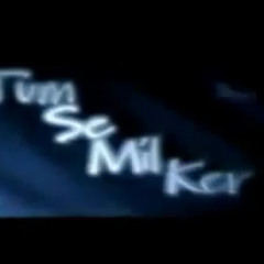 Tum Si Mil Kar - Title Song - PTV Home
