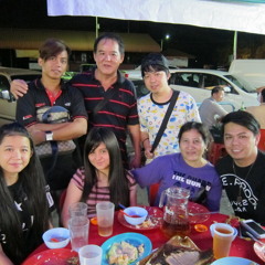 ANAK Cover By Johnny