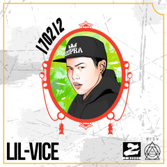 08. Lil Vice - 관계자외 출입금지 (Bonus Track)