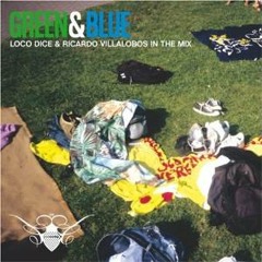 08) Monne Automne - Teco (Pier Bucci & Pink Elln Remix)