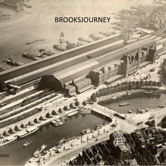 E.D. Brooks - BrooksJourney - 02 Life (prod. By Dez Wright)