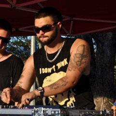 THROWN AROUND   (WIGZ MIX)