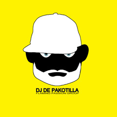 DJ DE PAKOTILLA MIXTAPE PARTE 1