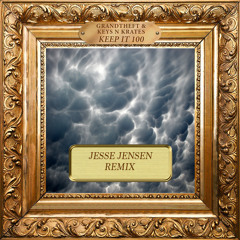 Keep It 100 (Jesse Jensen Remix) - Grandtheft & Keys N Krates [FREE DOWNLOAD]