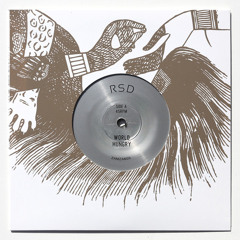 RSD - World Hungry / Dub Pride (ZAMZAM26) [FKOF Promo]