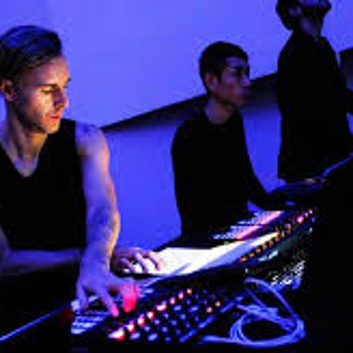 RICHIE HAWTIN @ COCOON AMNESIA 22.08.2011 - FULL SET   -1