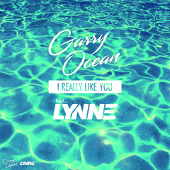 Garry Ocean feat. Lynne - I Really Like You