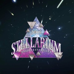 Nic´n Joe - Stellarium 2015 Ft. Klara Elias(Anvio Edit)