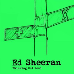Ed Sheeran - Thinking Out Loud (cover by aii)