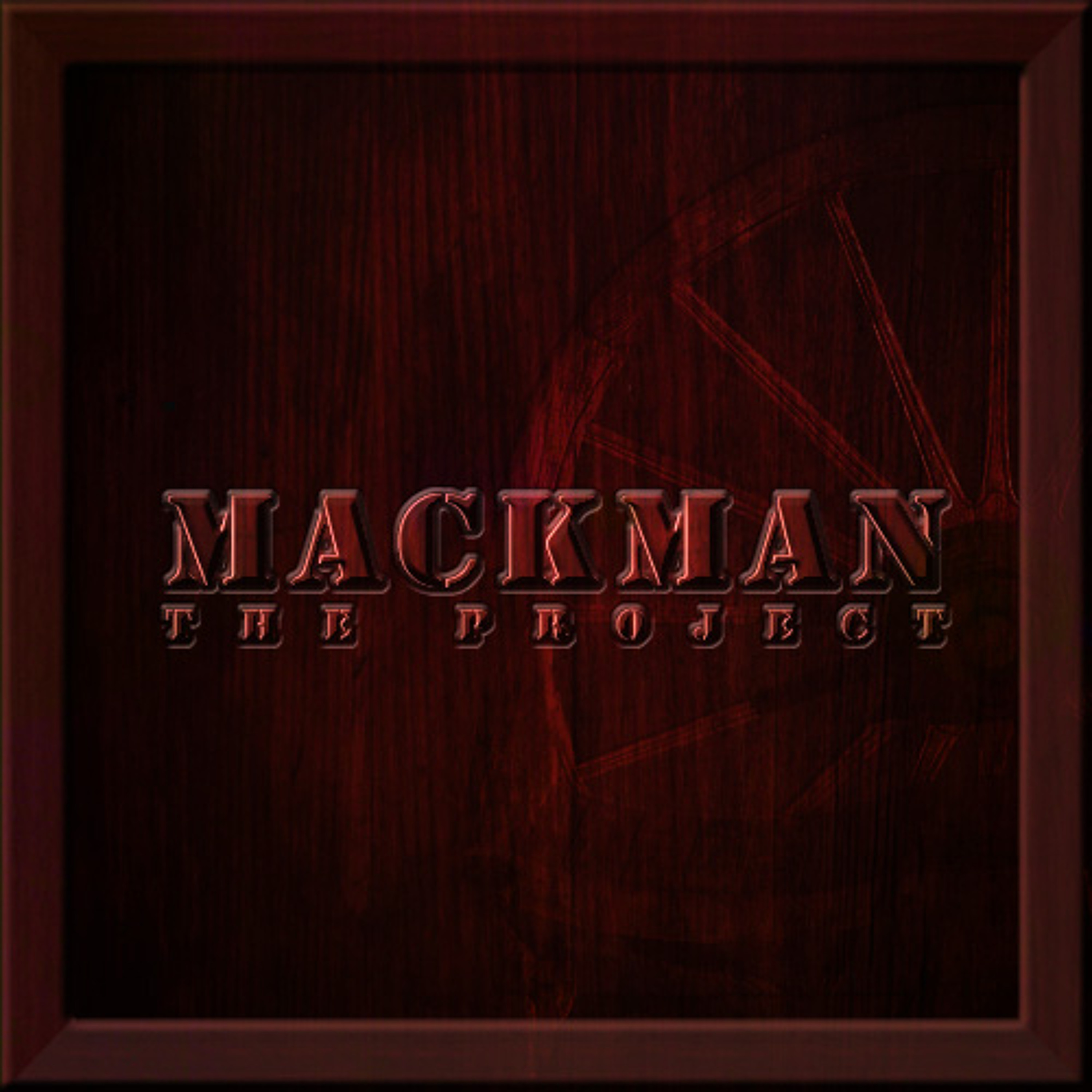Mackman - Makhule Acho Dub episode artwork