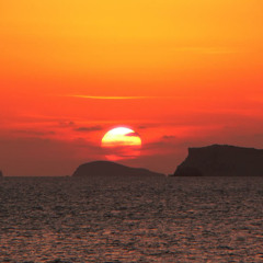 HECTIK IBIZA SUNSET MIX - CHILLER FOR THE SUMMER - VOL 39