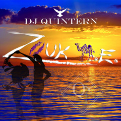 Zouk Me Mixtape By Dj Quintern