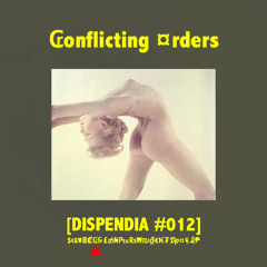 Conflicting Orders [ free 320Kbs mp3 version ]